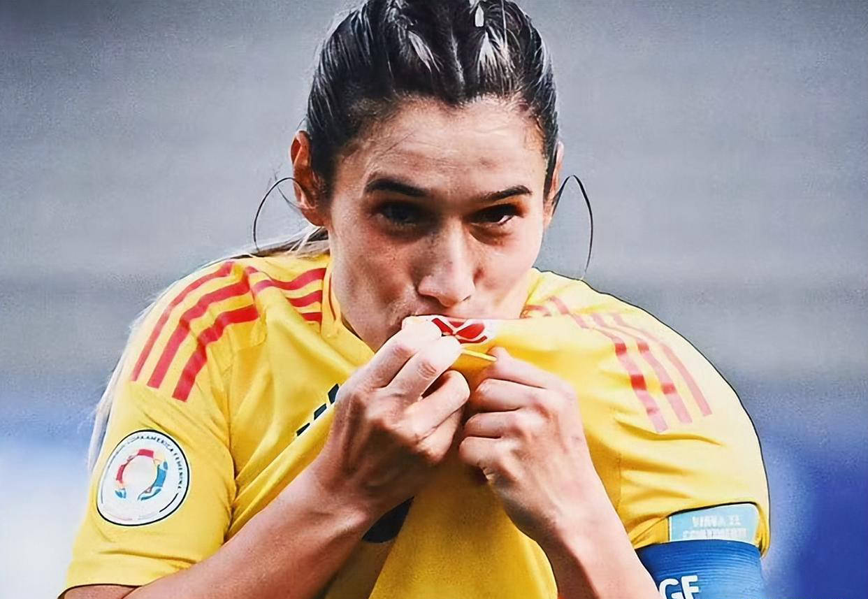 秘鲁女足备战南美锦标赛迎战对手视频