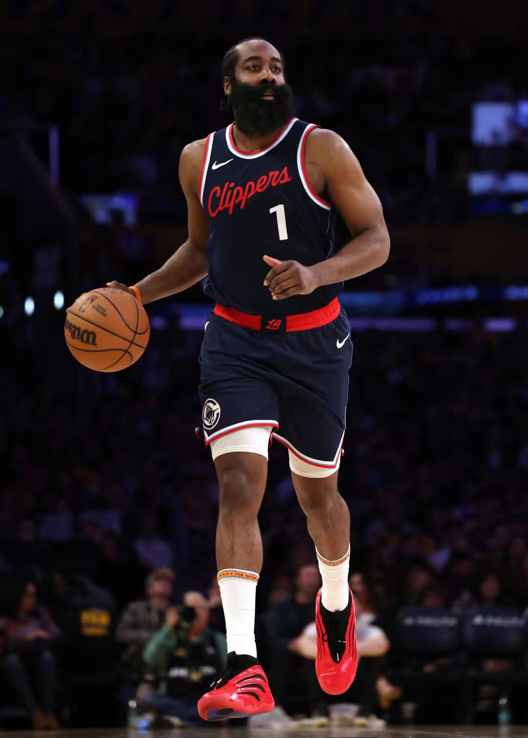 开云中国-哈登交易最新消息快船