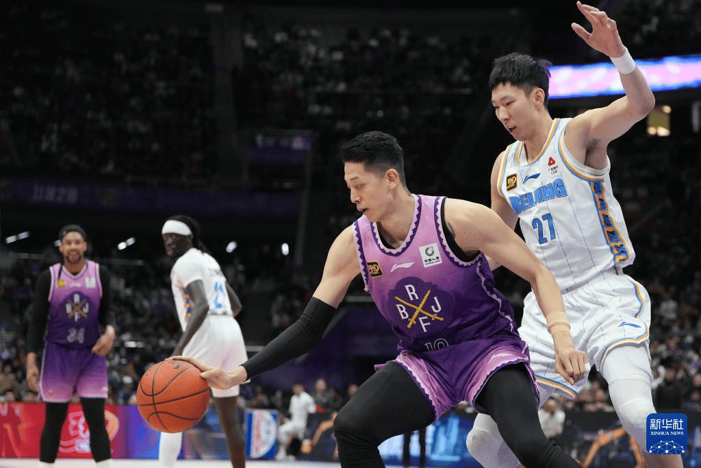 北京首钢队的比赛日程