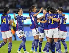 中国的女足球明星有谁?