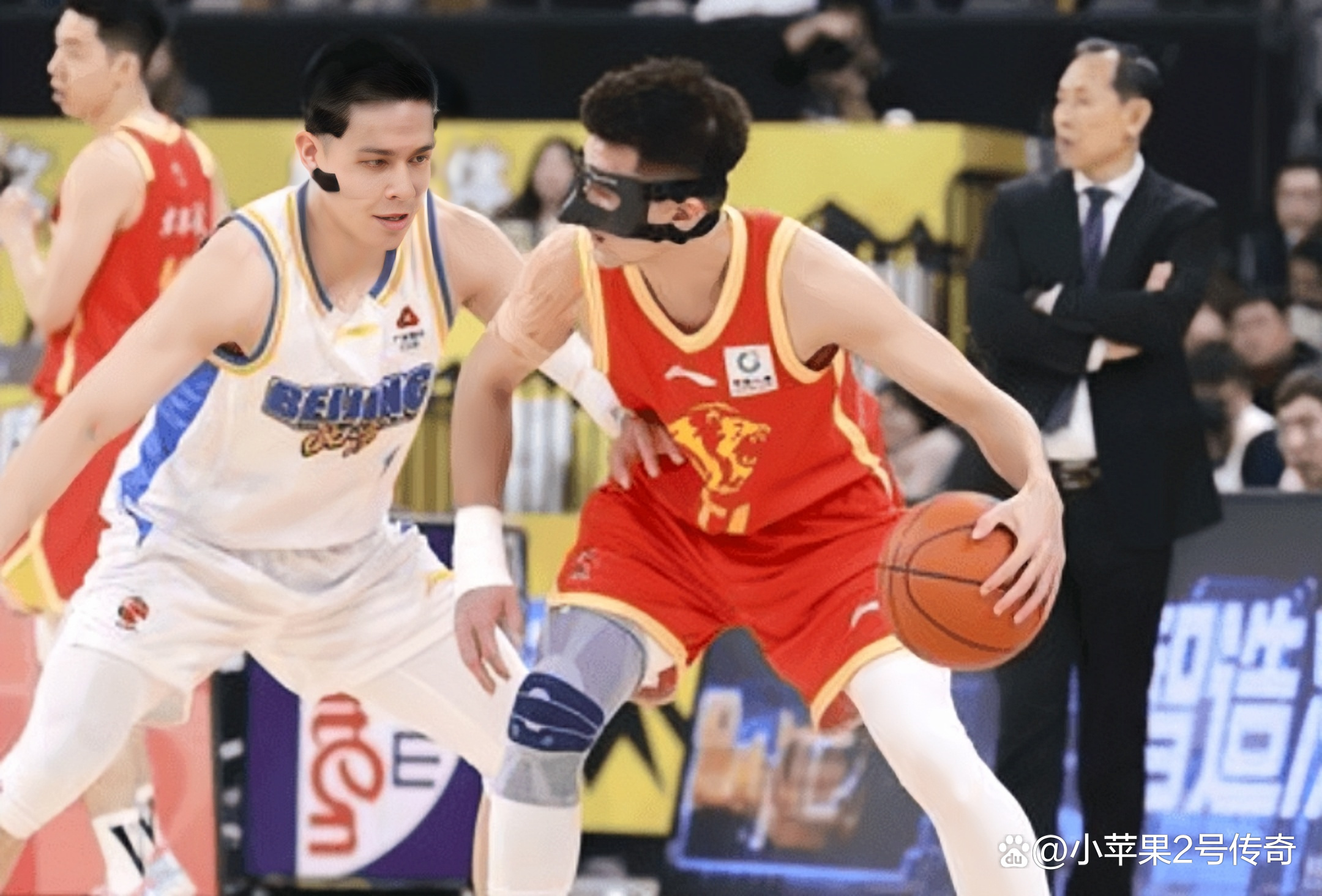 cba球员能力值 cba球员能力值