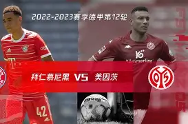 拜仁慕尼黑比赛时间 拜仁慕尼黑比赛时间